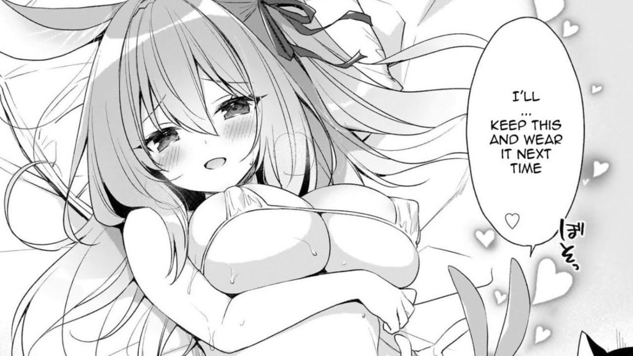 Rejected by Society, Humiliated Boy Isekai'd and became Rizz Hero in Beast Girl World