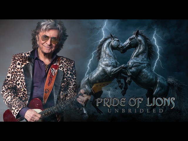 Pride of Lions - 