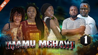 IMAMU MCHAWI EP (1)