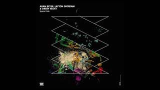 Adam Beyer, Layton Giordani & Green Velvet - Space Date [Drumcode]