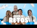 ROSCA DE RETOS | NO SALIO COMO ESPERAMOS 🤢 🤮