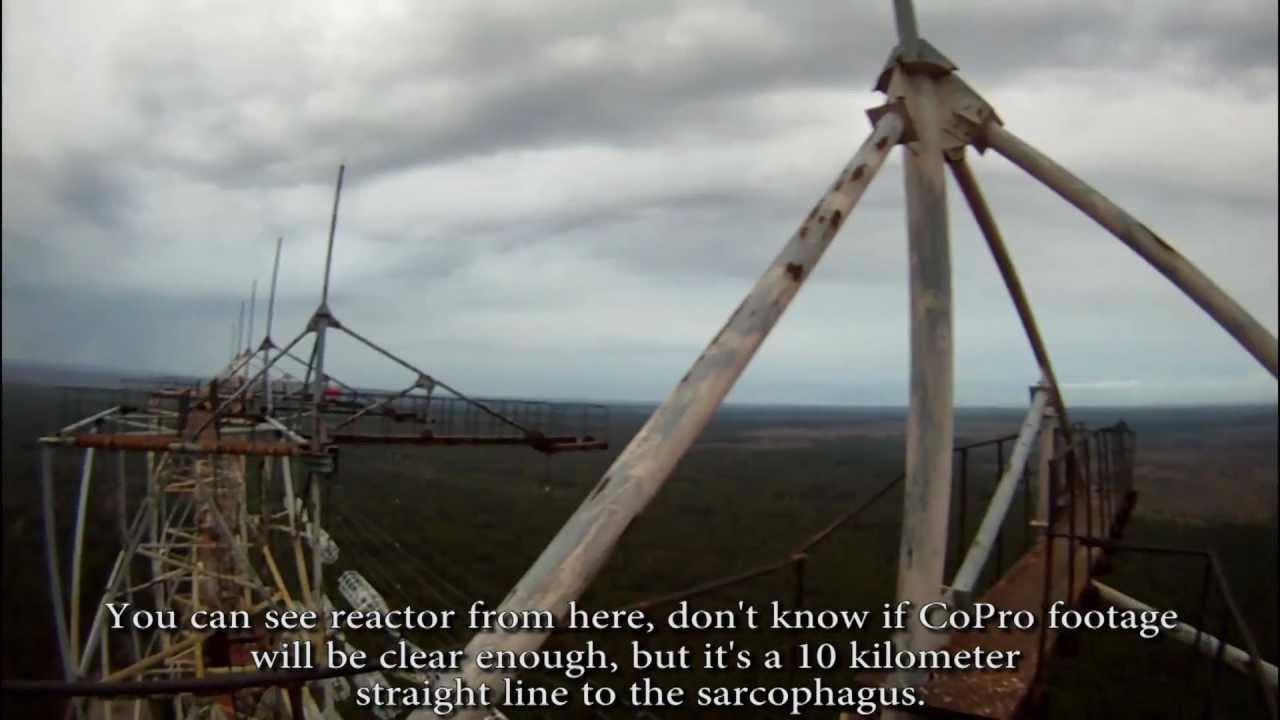 B.A.S.E. jumping from DUGA YouTube