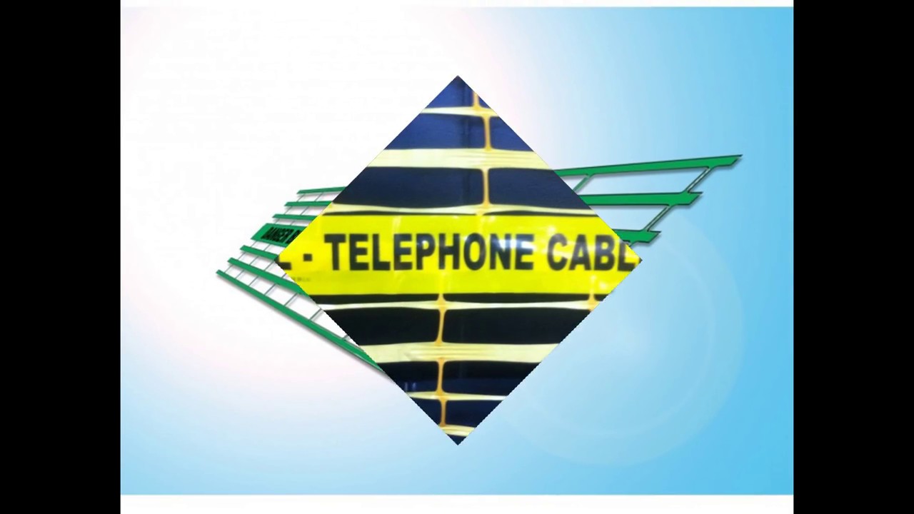 UNDERGROUND MESH TAPE DETECTABLE AND NON-DETECTACLE BY AL SAMIR PLASTICS UAE