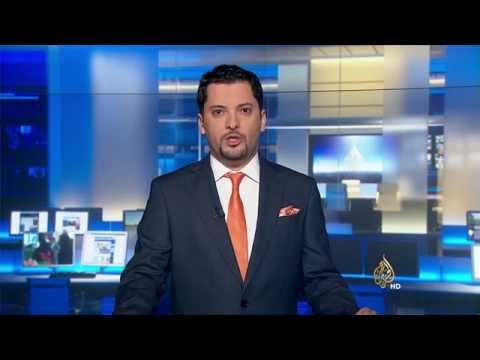 موجز الأخبار - العاشرة صباحا 31/12/2014
