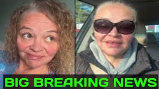 1000 Lb Sisters: Amanda Halterman Worries Fans With Her Latest Health Update, Hints At Medical 