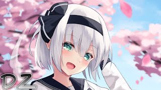 Amidst - Flutter [Daycore/Anti-Nightcore/Slowed Down]