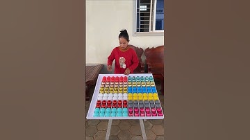 Super Fast Color Puzzle – Perfect Move Master Play