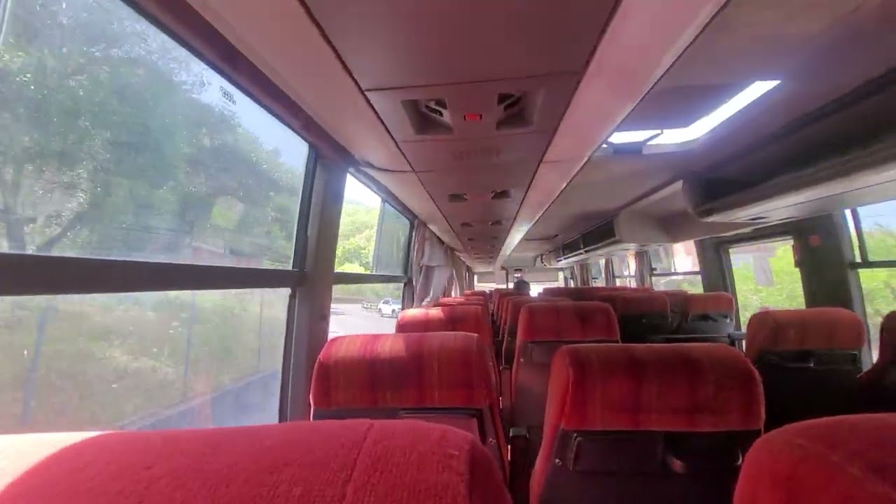 Iveco 380.12.35 Euroclass (Parte 2/2)