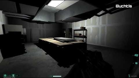 F.E.A.R Walkthrough - Bishop 2-2 - Interval 5 - 