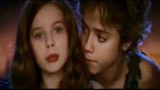 Coldplay - Clocks -  B.S.O. - Peter Pan - La Gran Aventura
