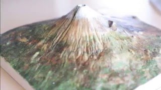 3D立体地図製作動画