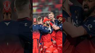 Krunal pandya celebration 🥵🔥|| rcb wins ✨#ipl #viratkohli #krunalpandya #hardikpandya #rcb
