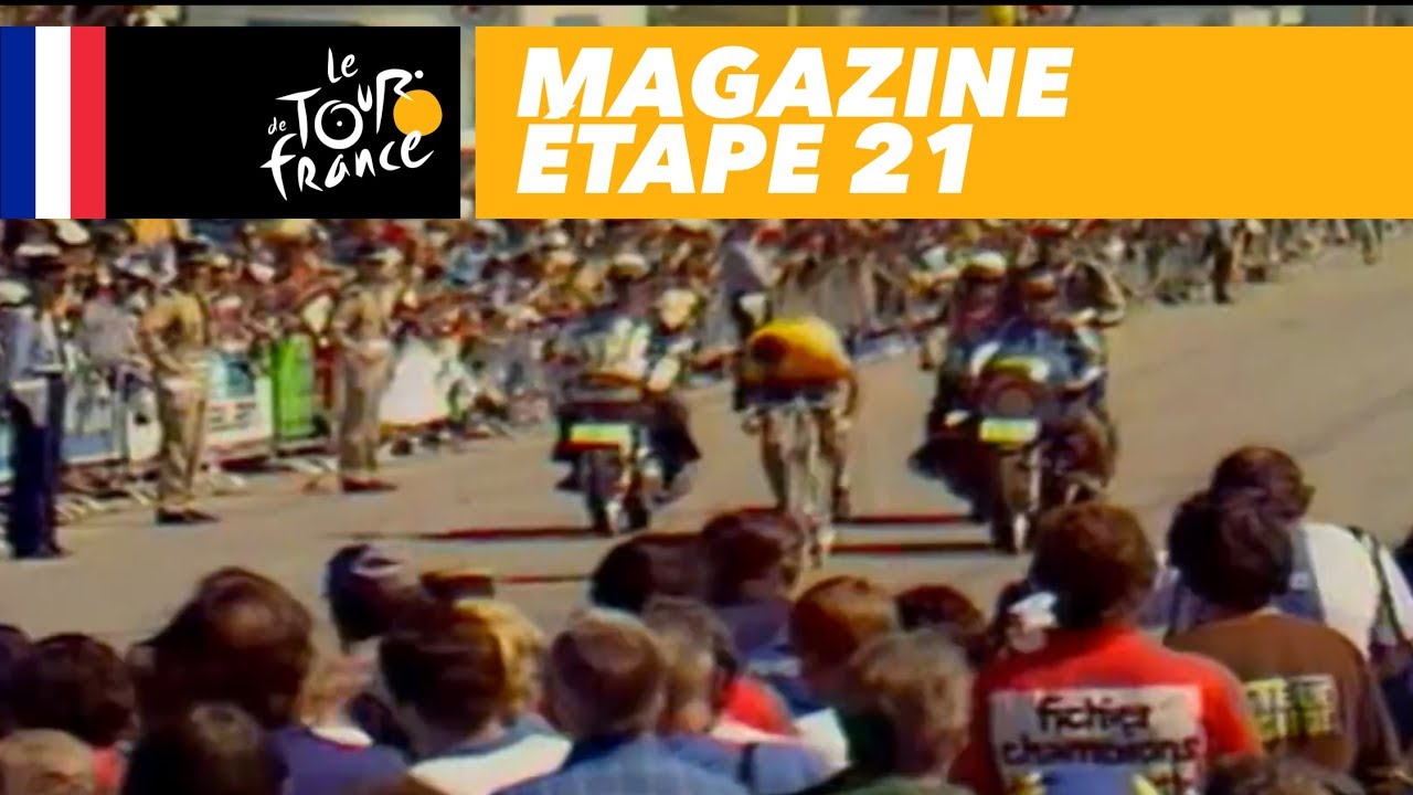 Mag du jour - Étape 21 - Tour de France 2017 ventoux vin