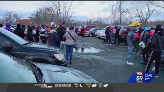 Mothers of quad murder victims gather to remember them one year later: 'our journey is a lifetime no