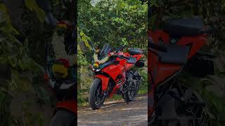 RC 390 shipping to kerala 📦💥 Green RC modified 💚💯 #rc390 #ytshorts #shorts #viralshorts