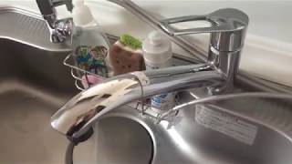 【キッチンお掃除#下台編】