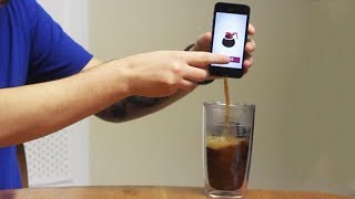 Dunkin' Donuts App For iPhone?!?!