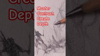 Creating Drama & Story in Sketching