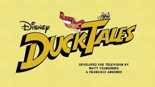 Ducktales 2021-Short Telugu Intro