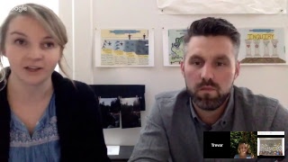 EdTechTeam Live: #InquiryMindset: Inquiry in the Younger Years