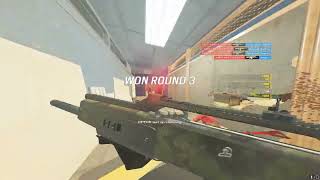 They removed the third person 💔 | Rage Cheating w/Klar.gg screenshot 4