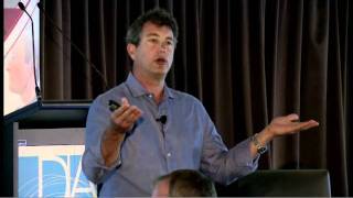 How 3D Modeling Creates Certainty (David Mitchell of Mitchell Brandtman)