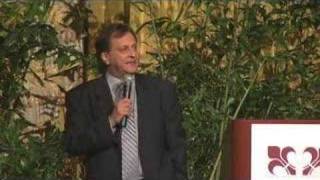 Evan Sayet at the Restoration Weekend - Part 1