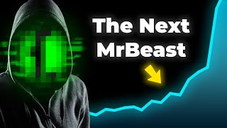 The Most Genius YouTube Channel Earning $100,000/month