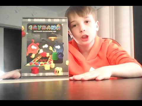 Открытие настольной игры《Смухлюй》