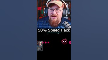 NEW GAME 50% SPEED HACK - Just Shapes and Beats
