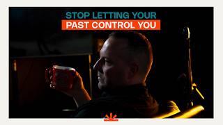 Stop Letting Your Past Control You | How to Turn Pain Into Purpose