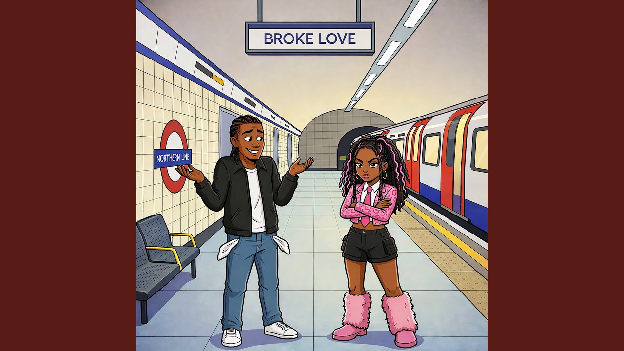 Broke Love