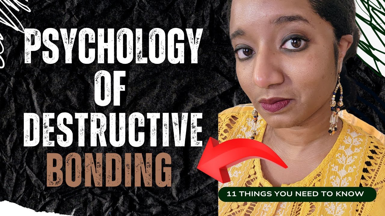 Скрытые цепочки травм в отношениях | Динамика токсичных семей