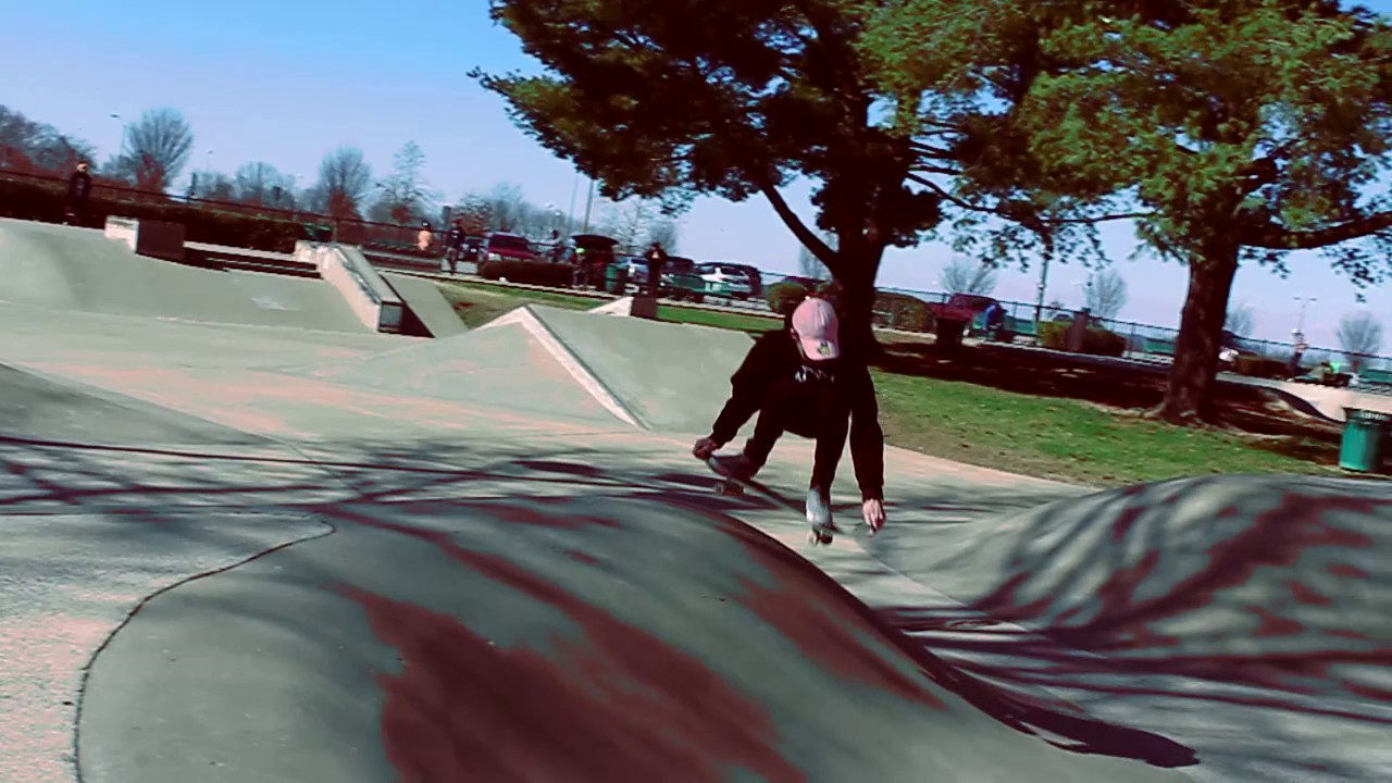 Matt Blevins - Quick Clips (Episode 1)