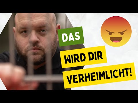 Dieser GEHEIME Trick