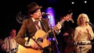 Jens Andersson Band - Jag Vägrar, Jag Vill Inte Bli Som Han