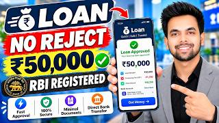 Best Loan Apps 2026 | Personal Loan Apps for Low CIBIL Score | Low CIBIL Loan Apps