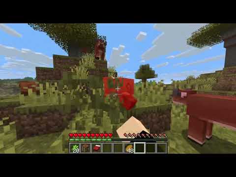 Minecraft Survival Series ( A New Beginning - YouTube