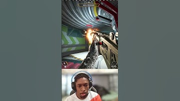 ApexNoob finally figured out the MASTIFF