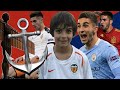 Ferran TORRES | DEVIL of the NORTH? Anchors? FORCED to Move to MAN CITY? 5 Facts