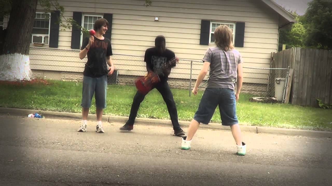 Mabinogi IRL