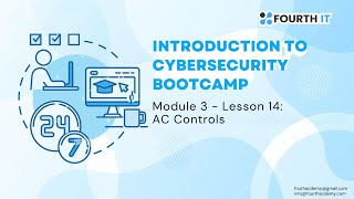 Module 3 -  Lesson 14 - AC Controls