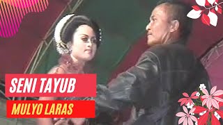 Download Lagu SENI BEKSAN TAYUB,Mulyo Laras MP3