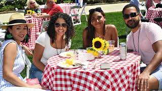 Reunion Weekend 2023 Highlights Video