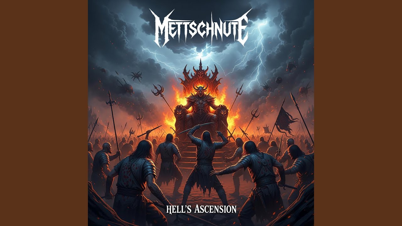 Hell's Ascension