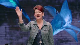 When Faith Becomes Sight | Heaven Bible Study | Jennifer Rothschild
