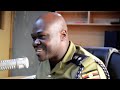 TRAFFIC OFFICERS ARE NOT ALLOWED TO RECIEVE CASH AS A PENALTY TO ROAD LAWBREAKERS
