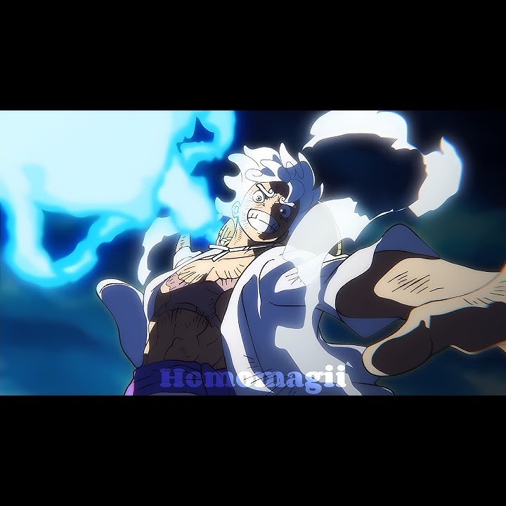 Luffy Vs Kaido Ep 1074 4K Edit🔥 #onepiece #anime #amv