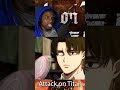 Show: Attack on Titan (highlight)