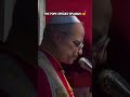¿Entendiste esto? 🇪🇸 Mensaje de Pascua del Papa